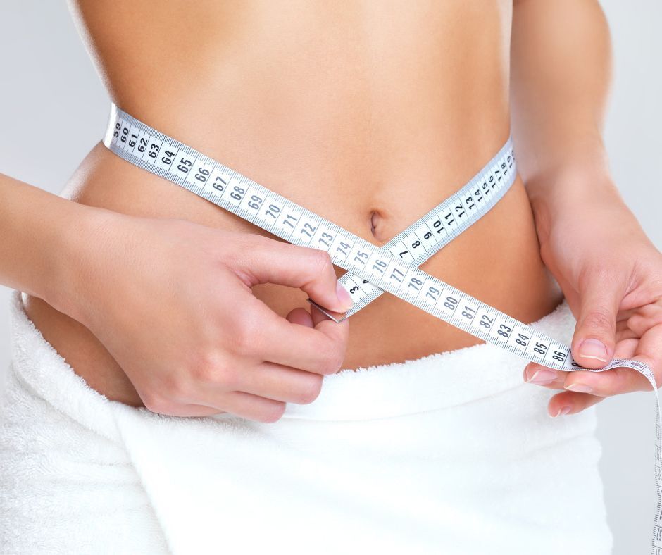 Weight loss treatment in progress in Tulsa, OK